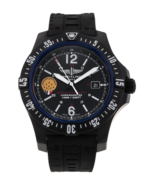 Breitling Colt Skyracer X74320